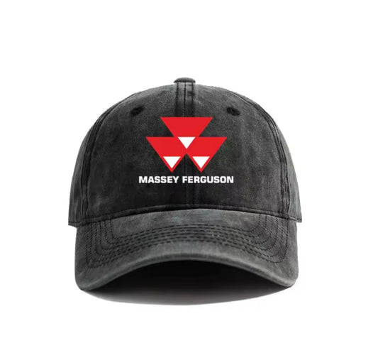 Massey Ferguson vintage hat