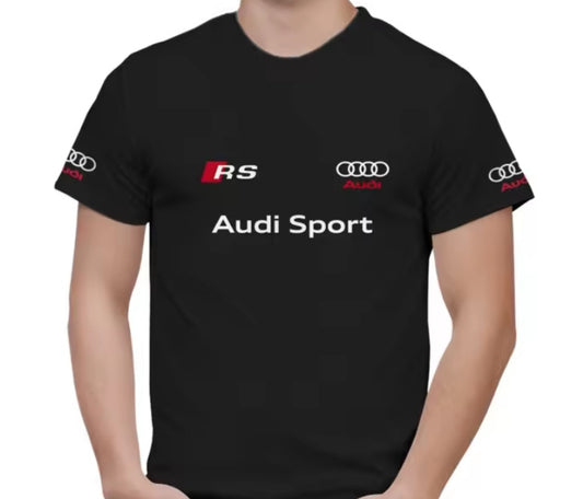 Audi t-shirt RS