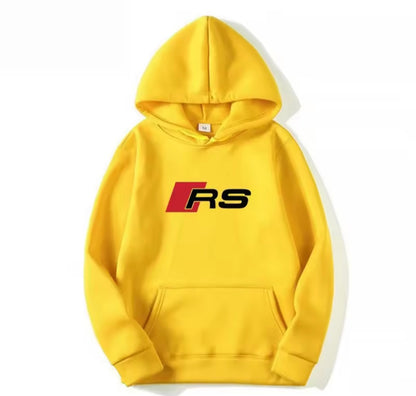 Audi hoodie RS