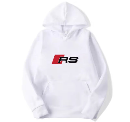 Audi hoodie RS