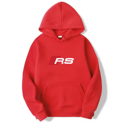 Audi hoodie RS