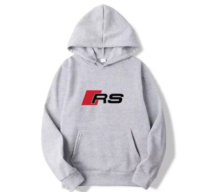 Audi hoodie RS
