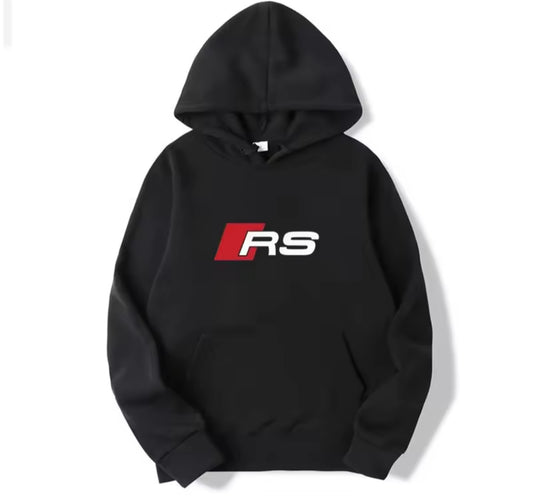 Audi hoodie RS