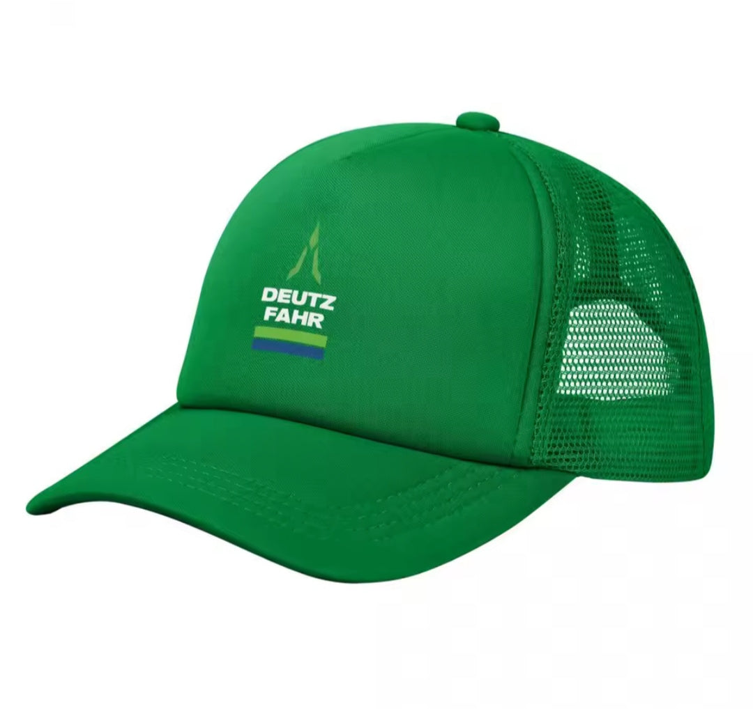 Deutz Fahr hat