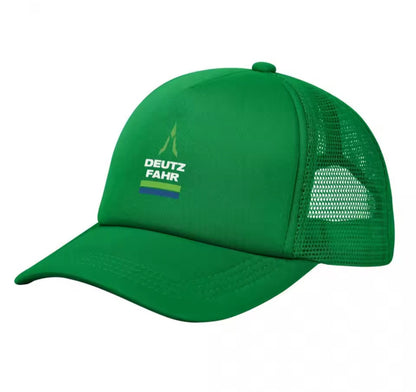 Deutz Fahr hat