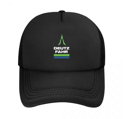 Deutz Fahr hat