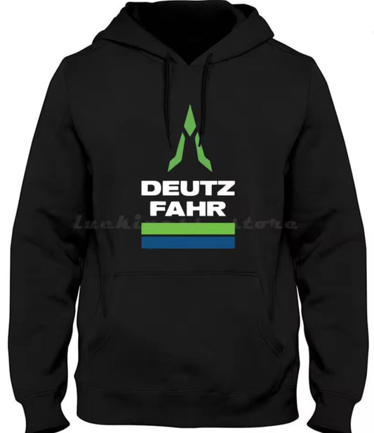 Deutz Fahr hoodie