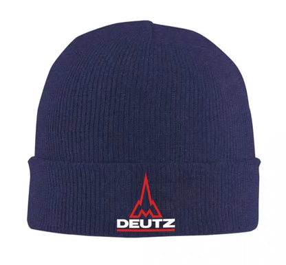 Deutz Fahr beenie