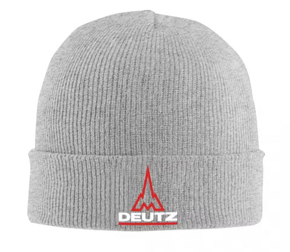 Deutz Fahr beenie