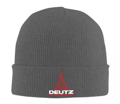 Deutz Fahr beenie