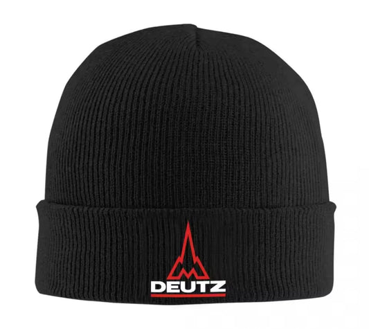 Deutz Fahr beenie