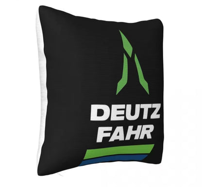 Deutz Fahr pillow