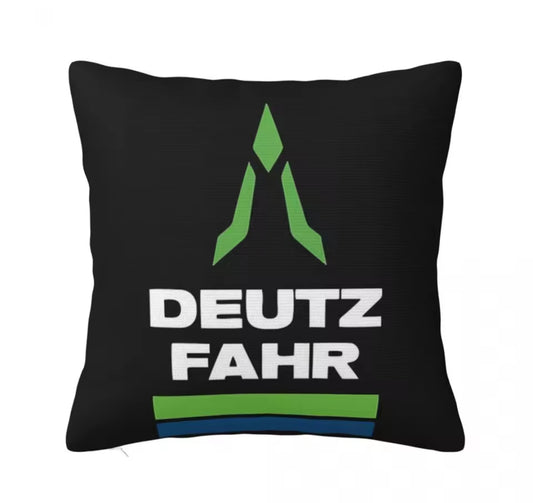 Deutz Fahr pillow