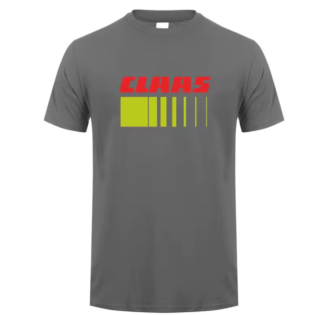 CLASS t-shirt