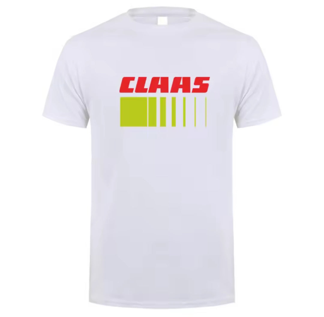 CLASS t-shirt