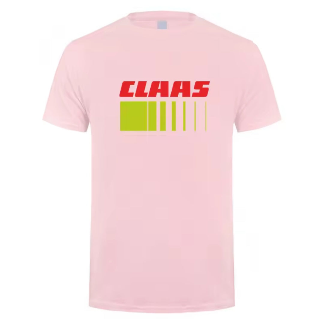 CLASS t-shirt