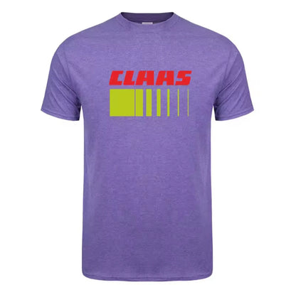 CLASS t-shirt
