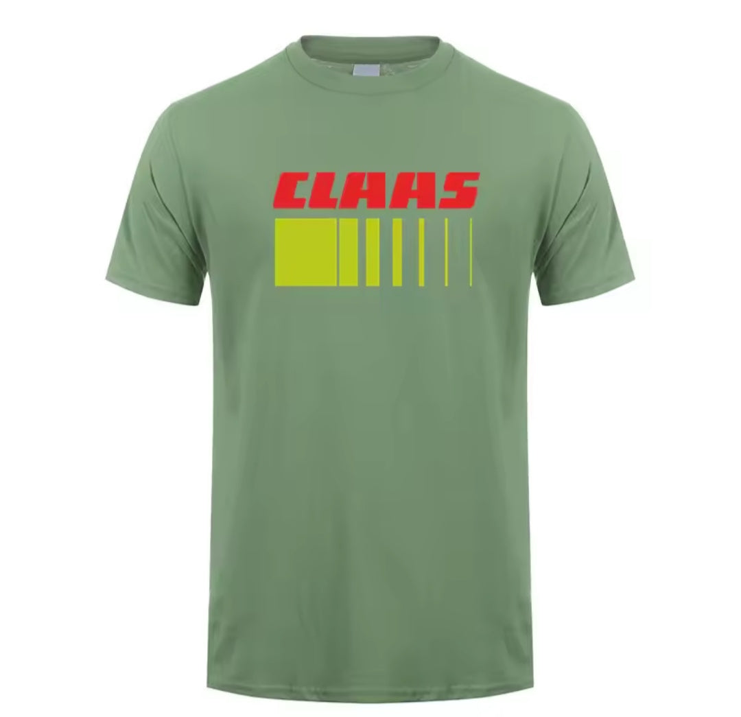 CLASS t-shirt