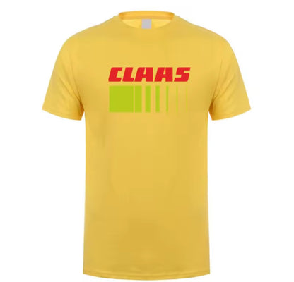 CLASS t-shirt