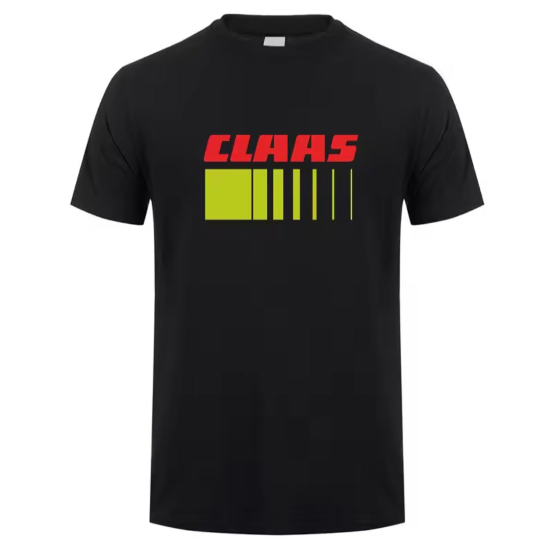 CLASS t-shirt