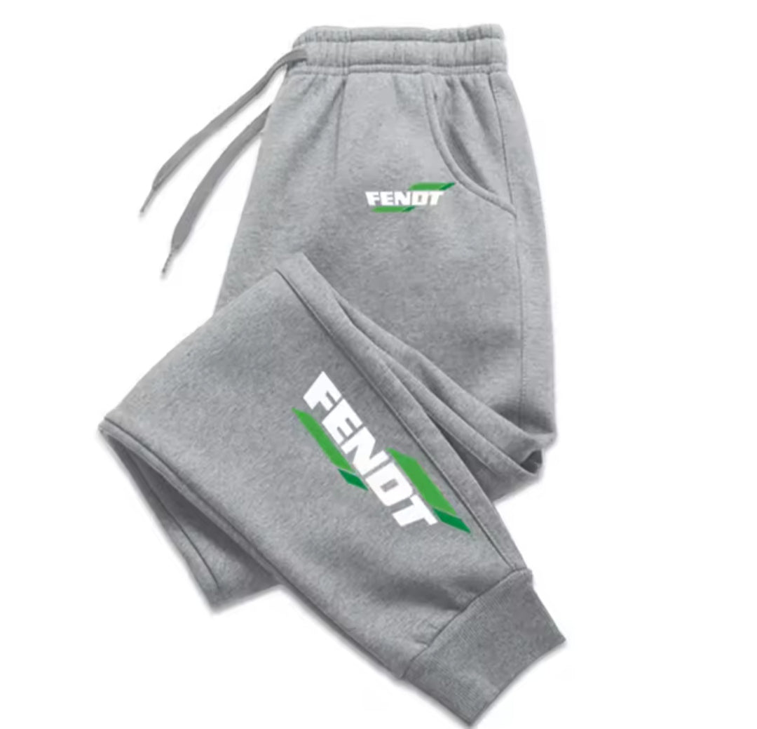 Fendt pants