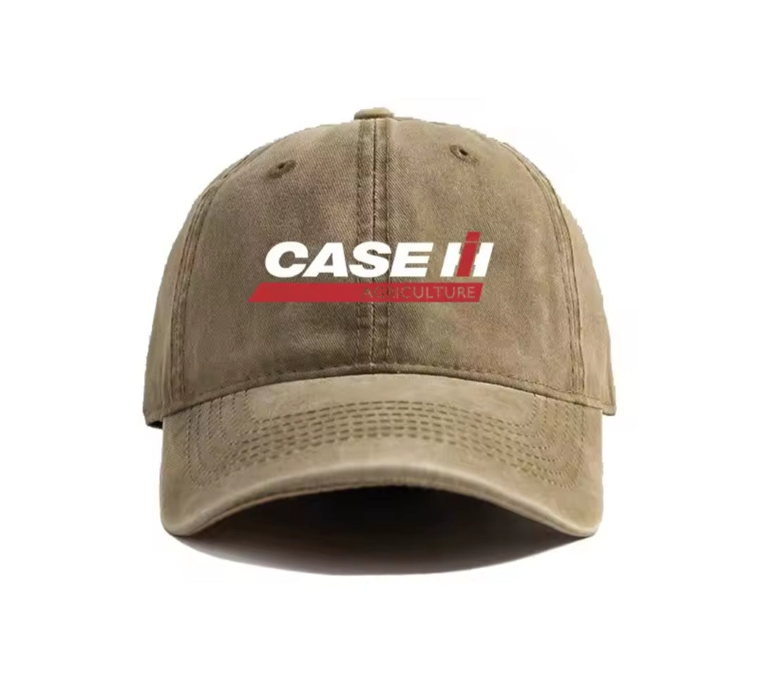 Case hat