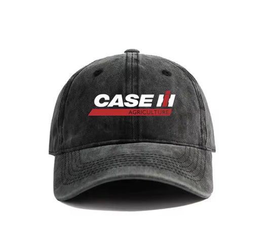 Case hat