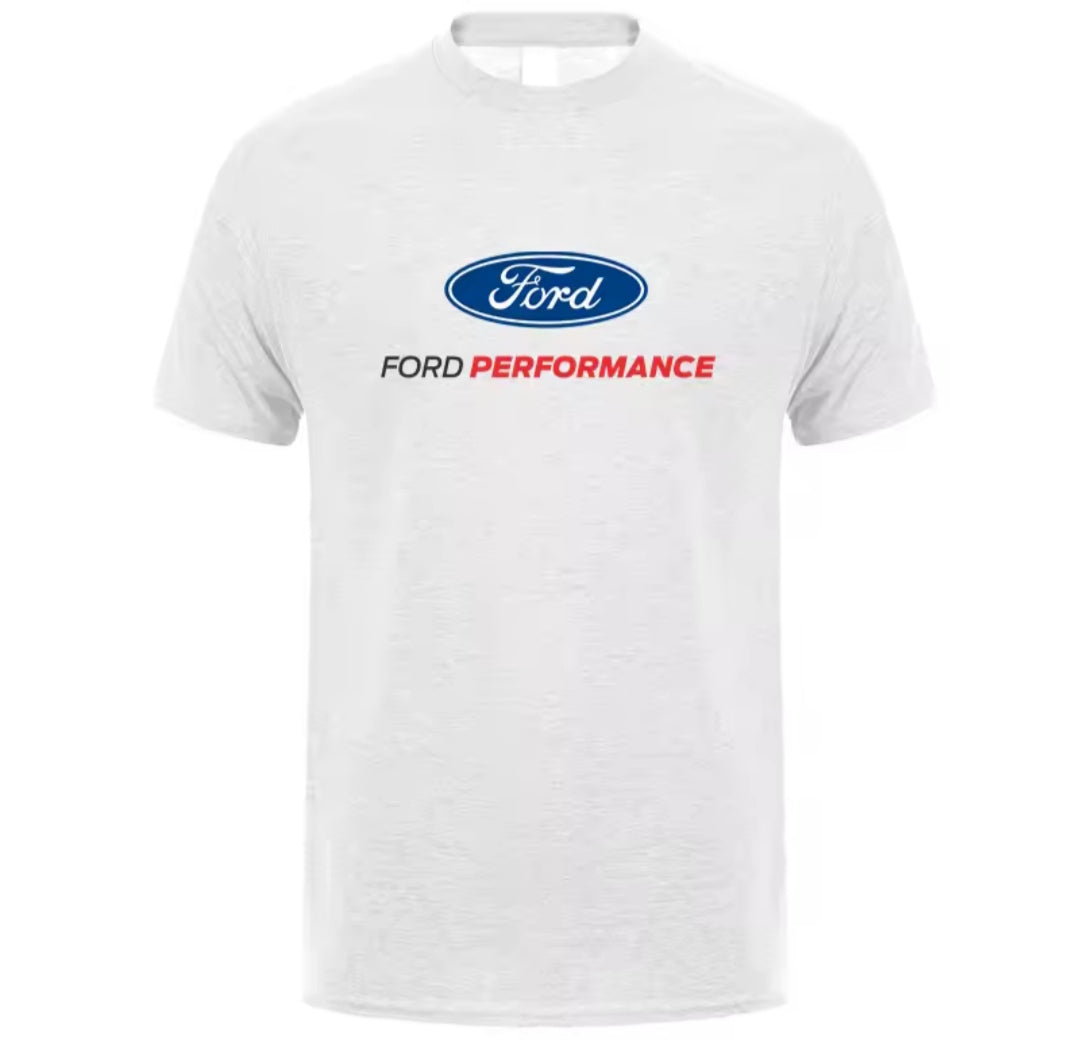 Ford performance t-shirt