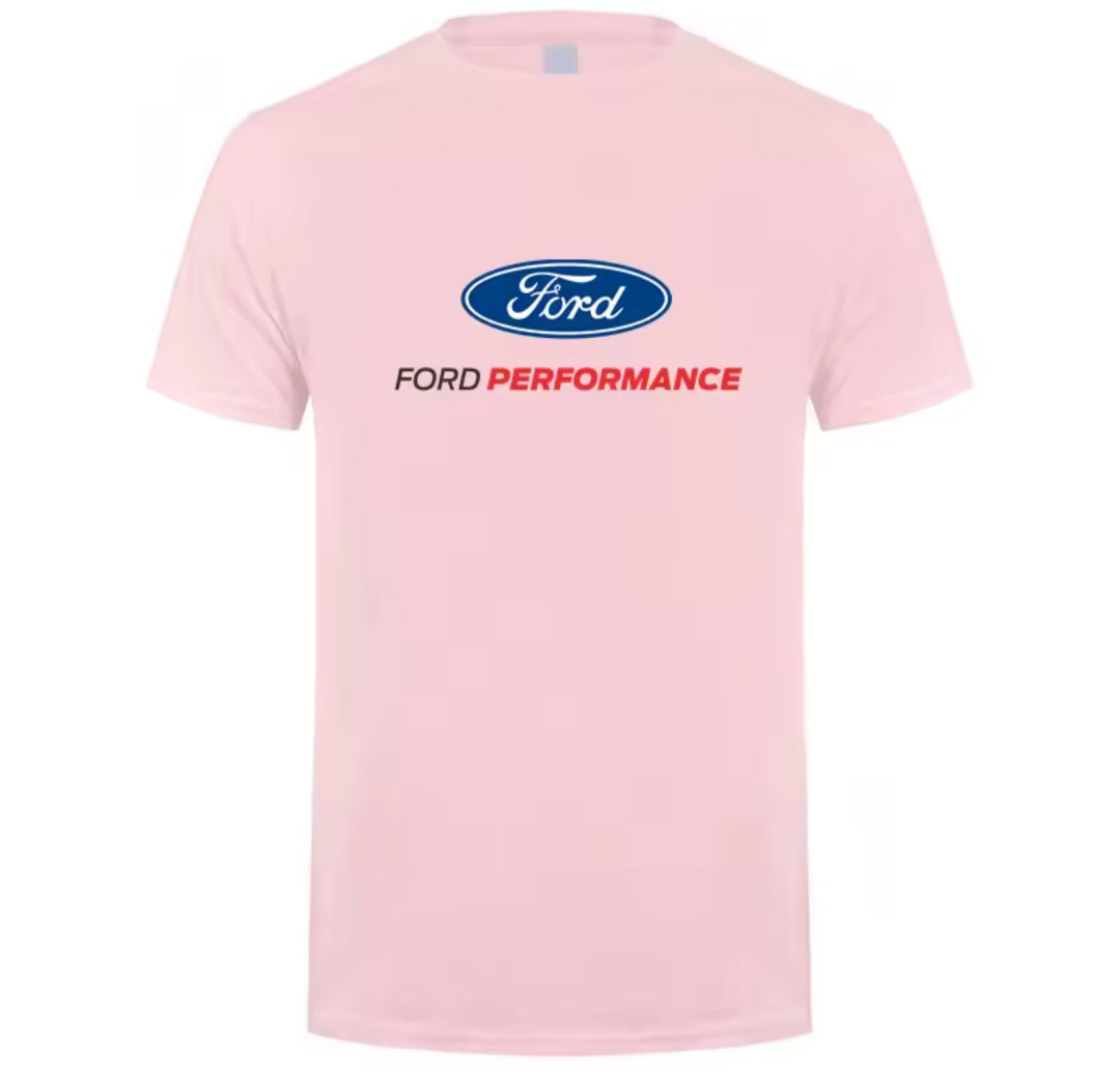 Ford performance t-shirt