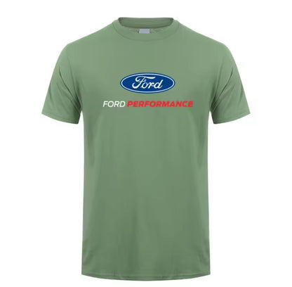 Ford performance t-shirt