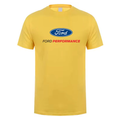 Ford performance t-shirt