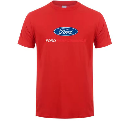 Ford performance t-shirt