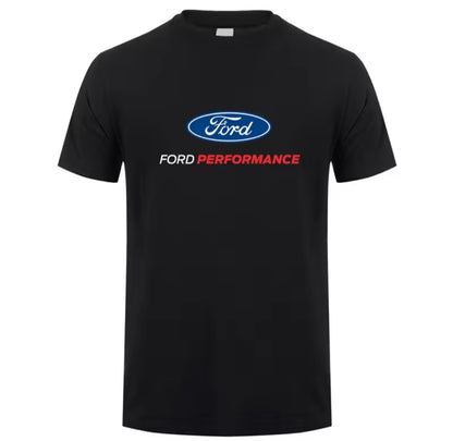 Ford performance t-shirt