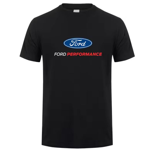 Ford performance t-shirt