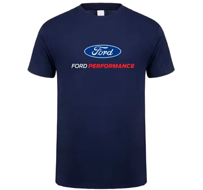 Ford performance t-shirt