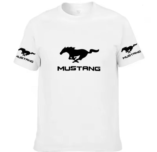 Ford Mustang t-shirt
