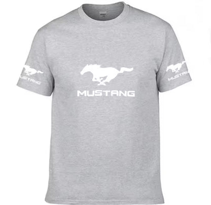 Ford Mustang t-shirt