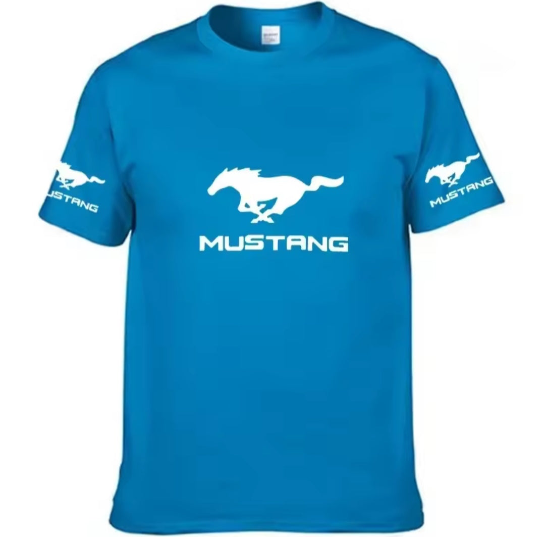 Ford Mustang t-shirt
