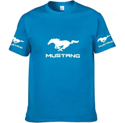 Ford Mustang t-shirt