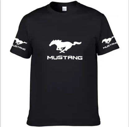 Ford Mustang t-shirt