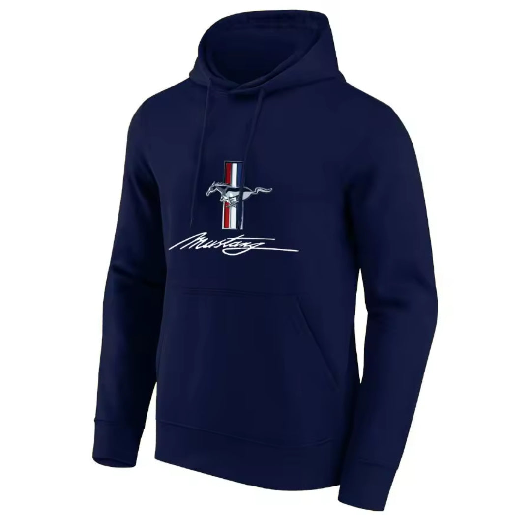 Ford Mustang hoodie