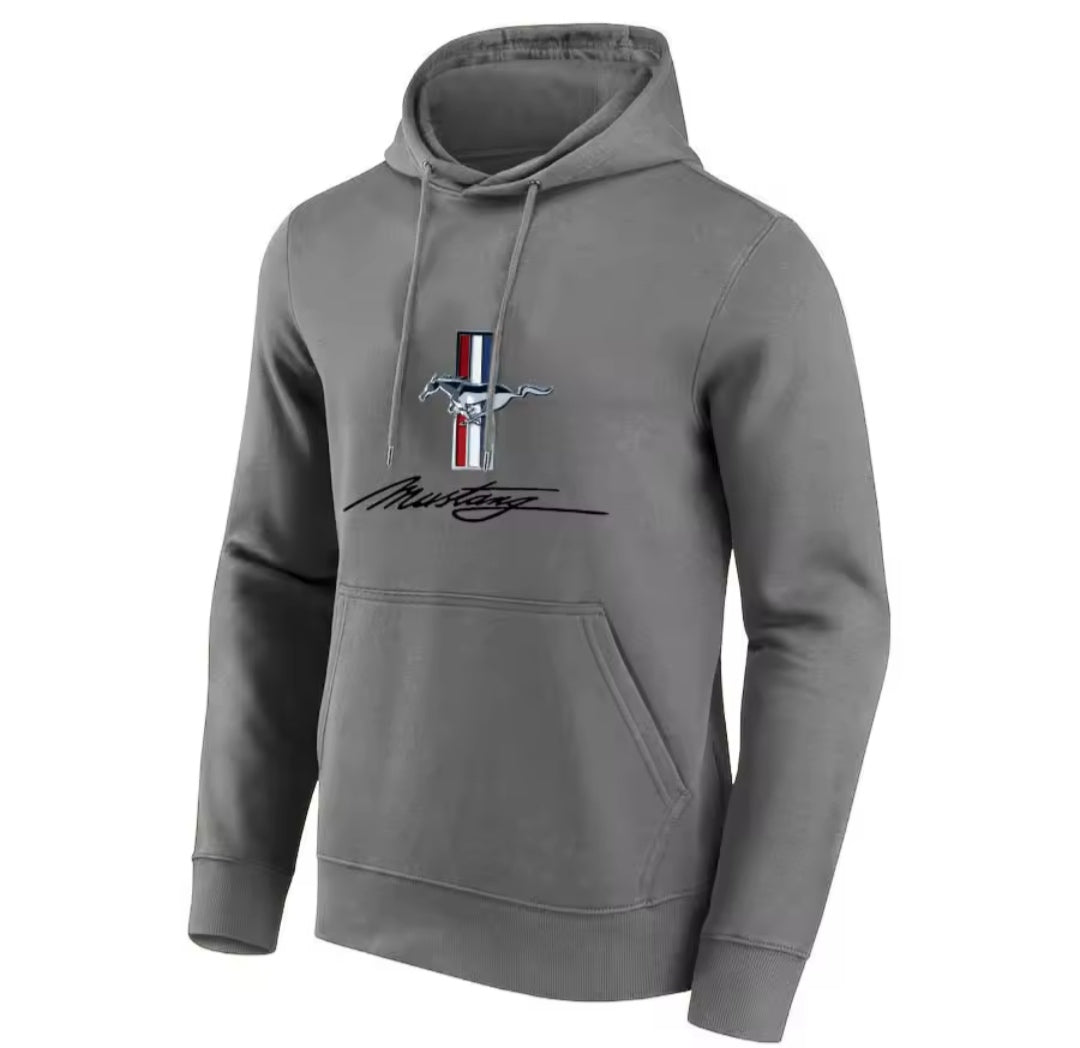 Ford Mustang hoodie