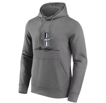 Ford Mustang hoodie
