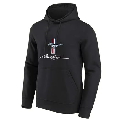 Ford Mustang hoodie