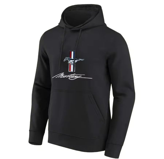 Ford Mustang hoodie
