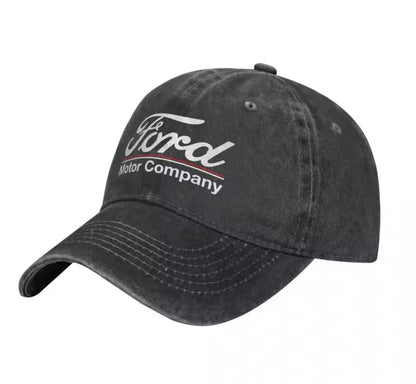 Ford hat