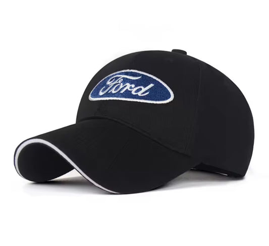 Ford hat