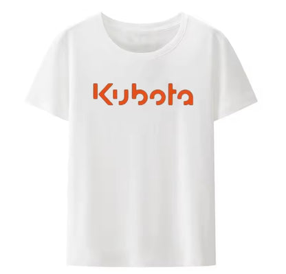 Kubota t-shirt
