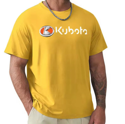 Kubota t-shirt