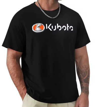 Kubota t-shirt